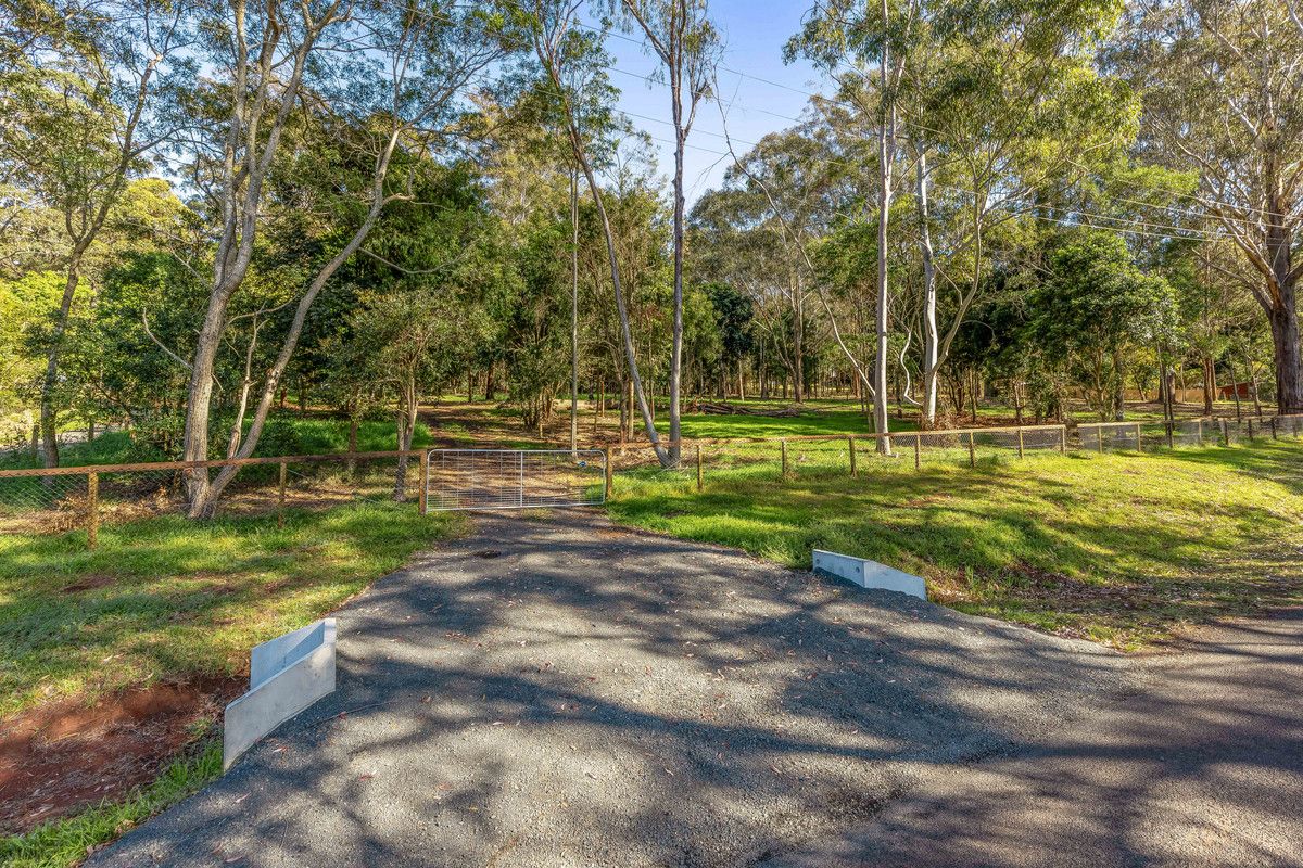 16 Happy Valley Road, Cabarlah QLD 4352, Image 0