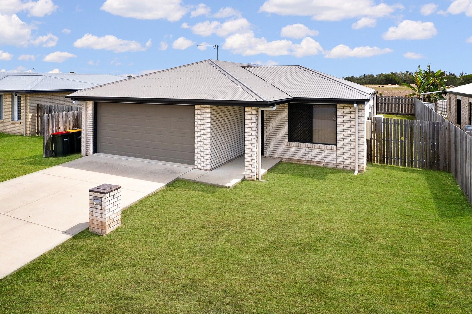 63 Serenity Drive, Eli Waters QLD 4655, Image 0