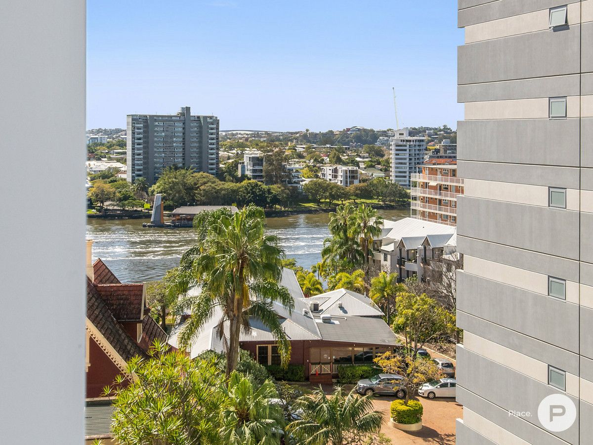 704/188 Shafston Avenue, Kangaroo Point QLD 4169, Image 0