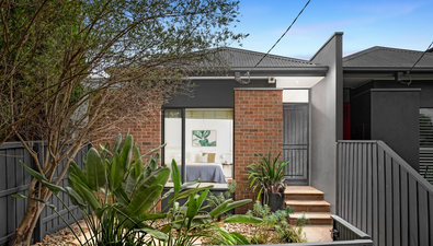 Picture of 35 Broomfield Road, HAWTHORN EAST VIC 3123