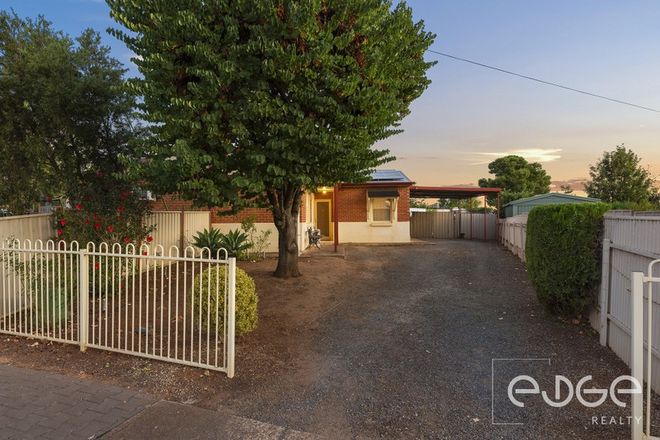 Picture of 20 Charford Street, ELIZABETH NORTH SA 5113