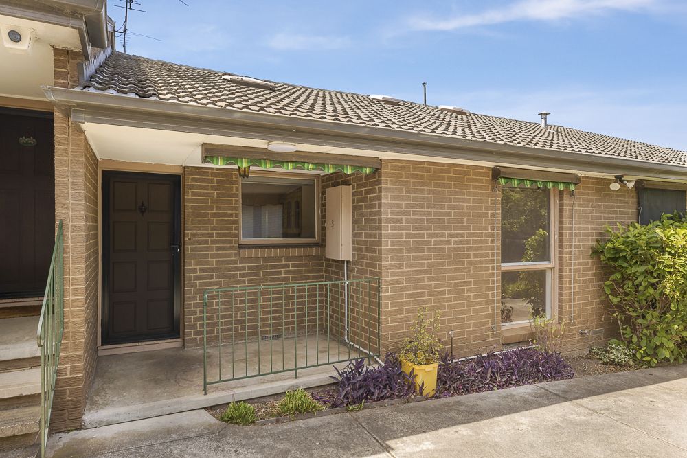 2 bedrooms Apartment / Unit / Flat in 3/9 Royal Ave ESSENDON NORTH VIC, 3041