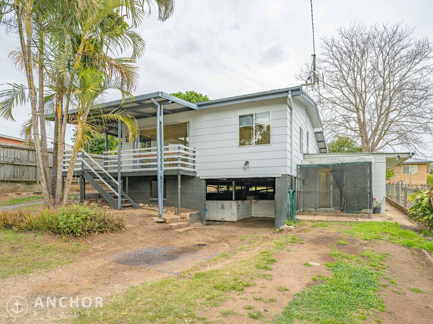 4 bedrooms House in 44 Reef Street GYMPIE QLD, 4570