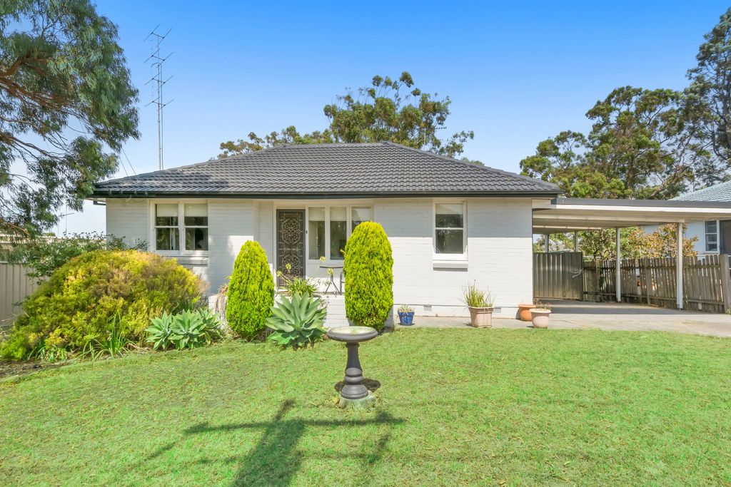 9 Kippax Street, Warilla NSW 2528 House For Sale Domain