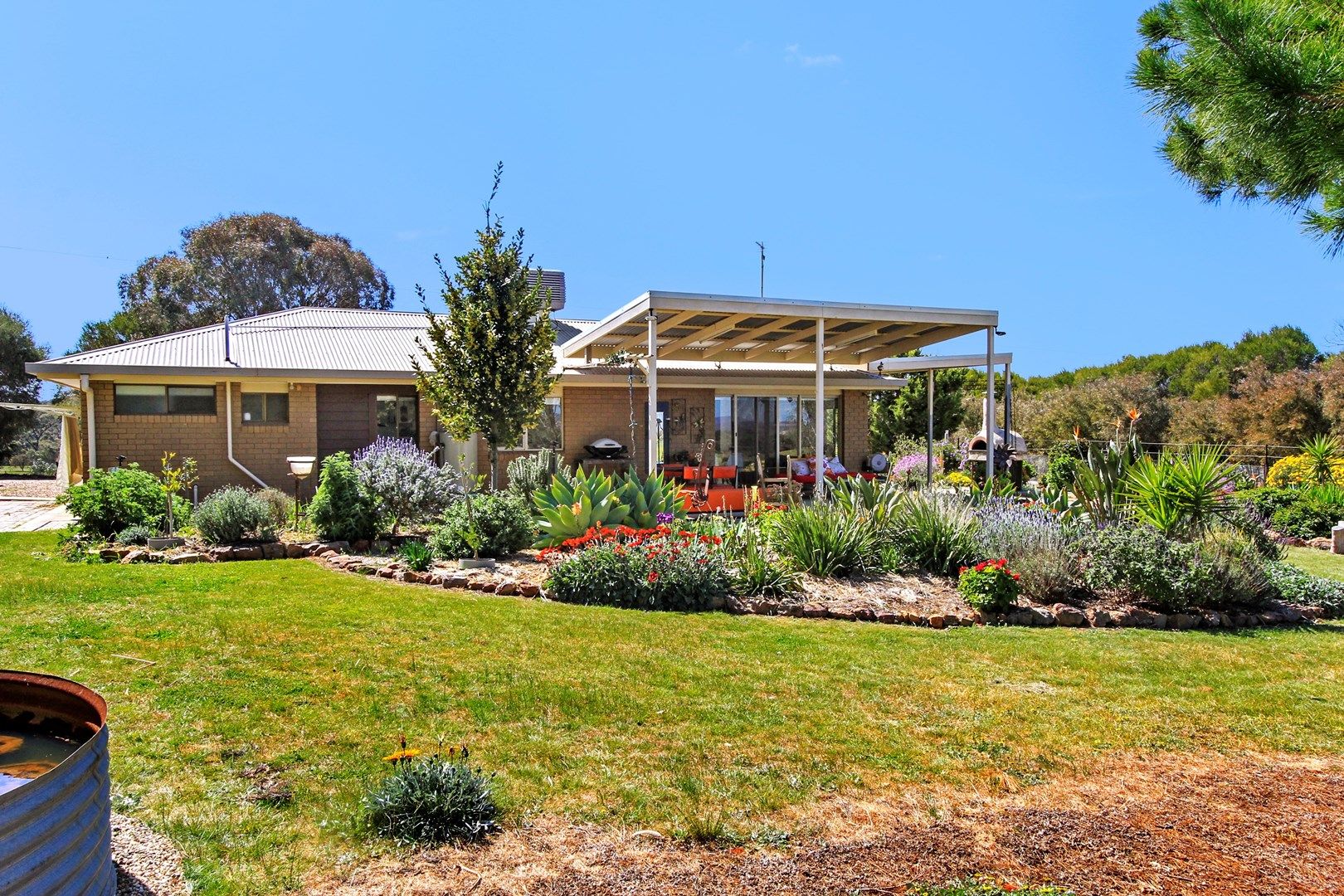 838 Heathcote-North Costerfield Road, Costerfield VIC 3523, Image 0