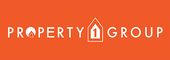 Logo for Property1group