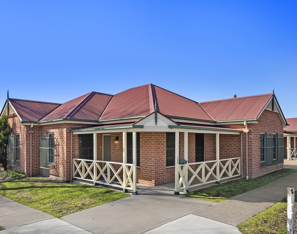 1/182 Bentinck Street, Bathurst NSW 2795