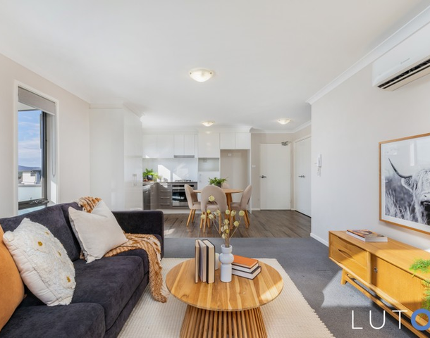 76/20 Fairhall Street, Coombs ACT 2611