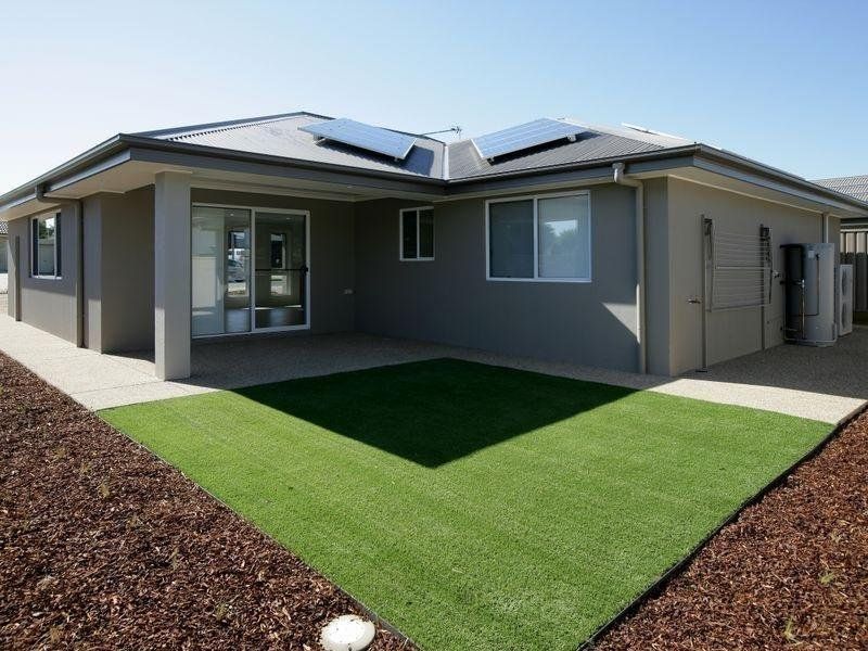 2 bedrooms Apartment / Unit / Flat in 1/4 Apprentice Avenue ASHMONT NSW, 2650