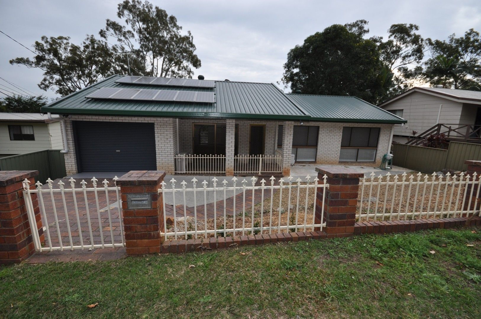 5 bedrooms House in 21 Antares Avenue KINGSTON QLD, 4114