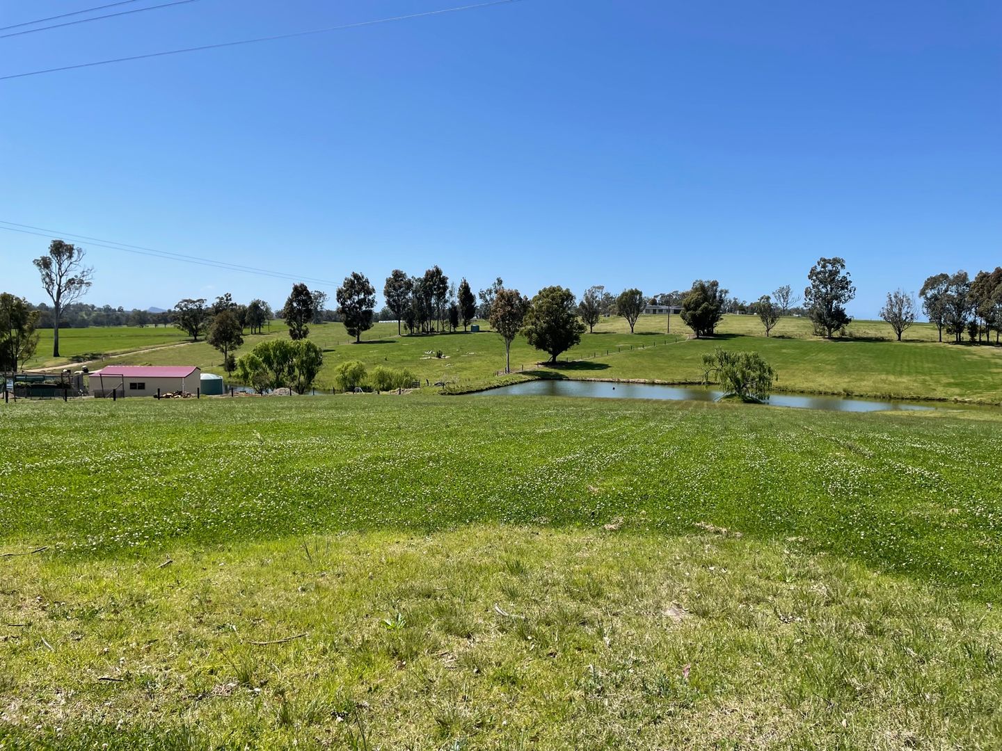 Lot 2154 Coolagolite Rd, Coolagolite NSW 2550, Image 1
