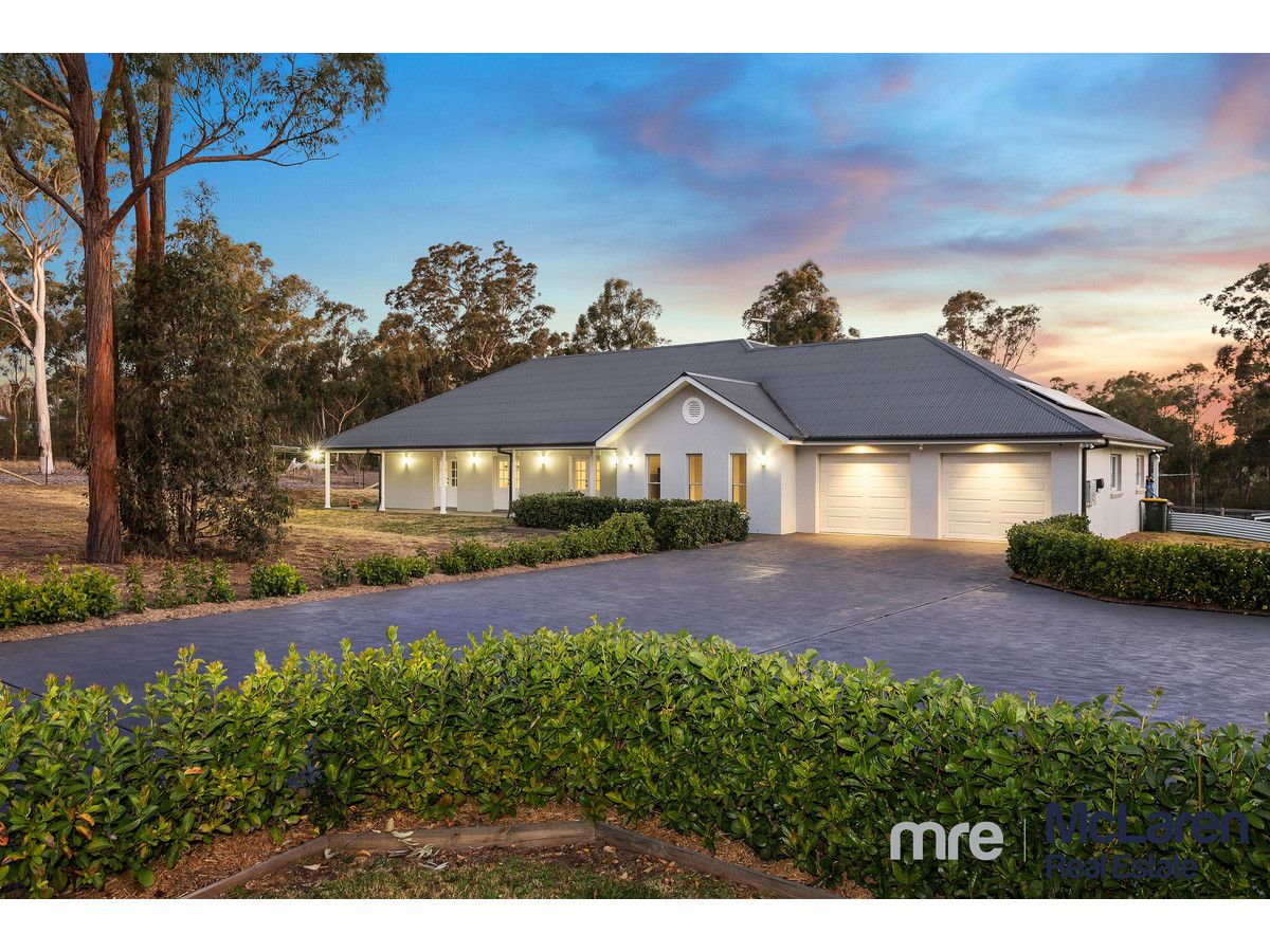 45 Sugarloaf Creek Road, Pheasants Nest NSW 2574, Image 1