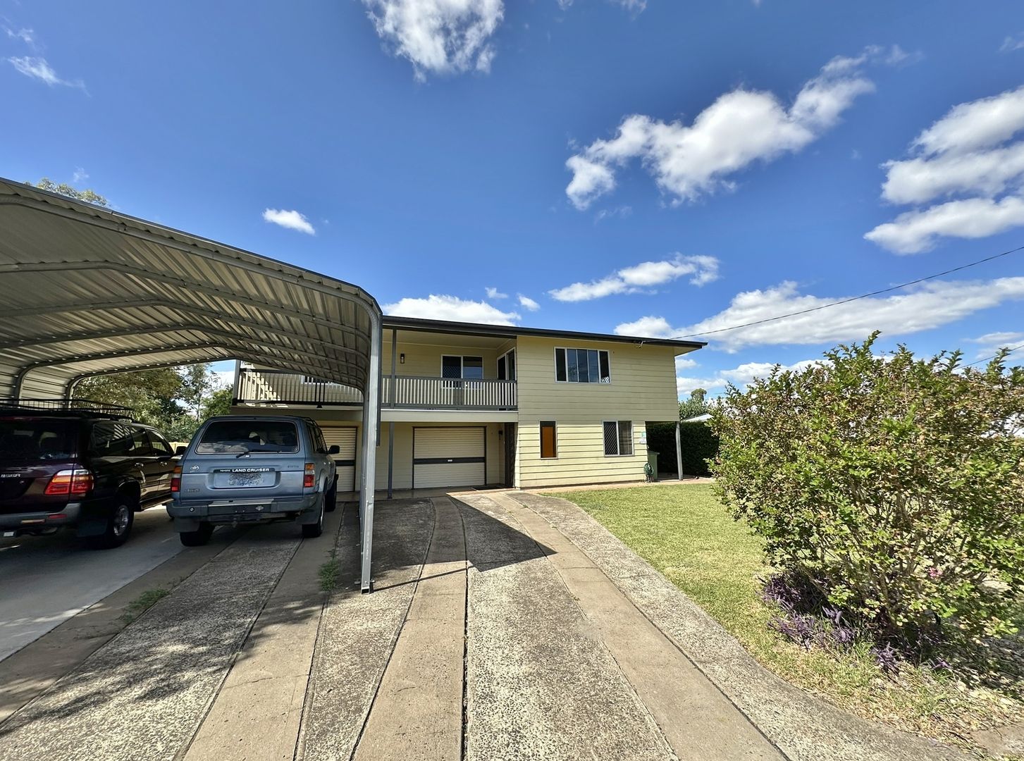 123 Moreton Street, Dalby QLD 4405 Domain