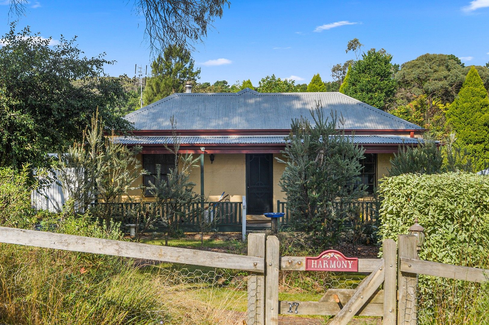 17 Wilkinson Street, Berrima NSW 2577 Domain
