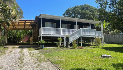 Picture of 28 Francis Road, MACLEAY ISLAND QLD 4184