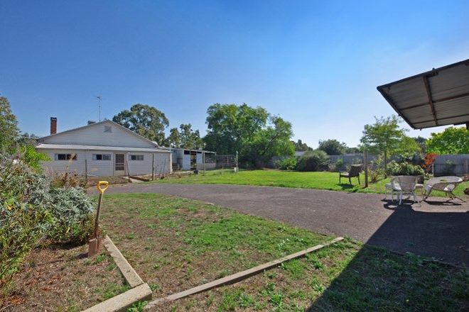 Picture of 3550 Sunraysia Highway, LEXTON VIC 3352