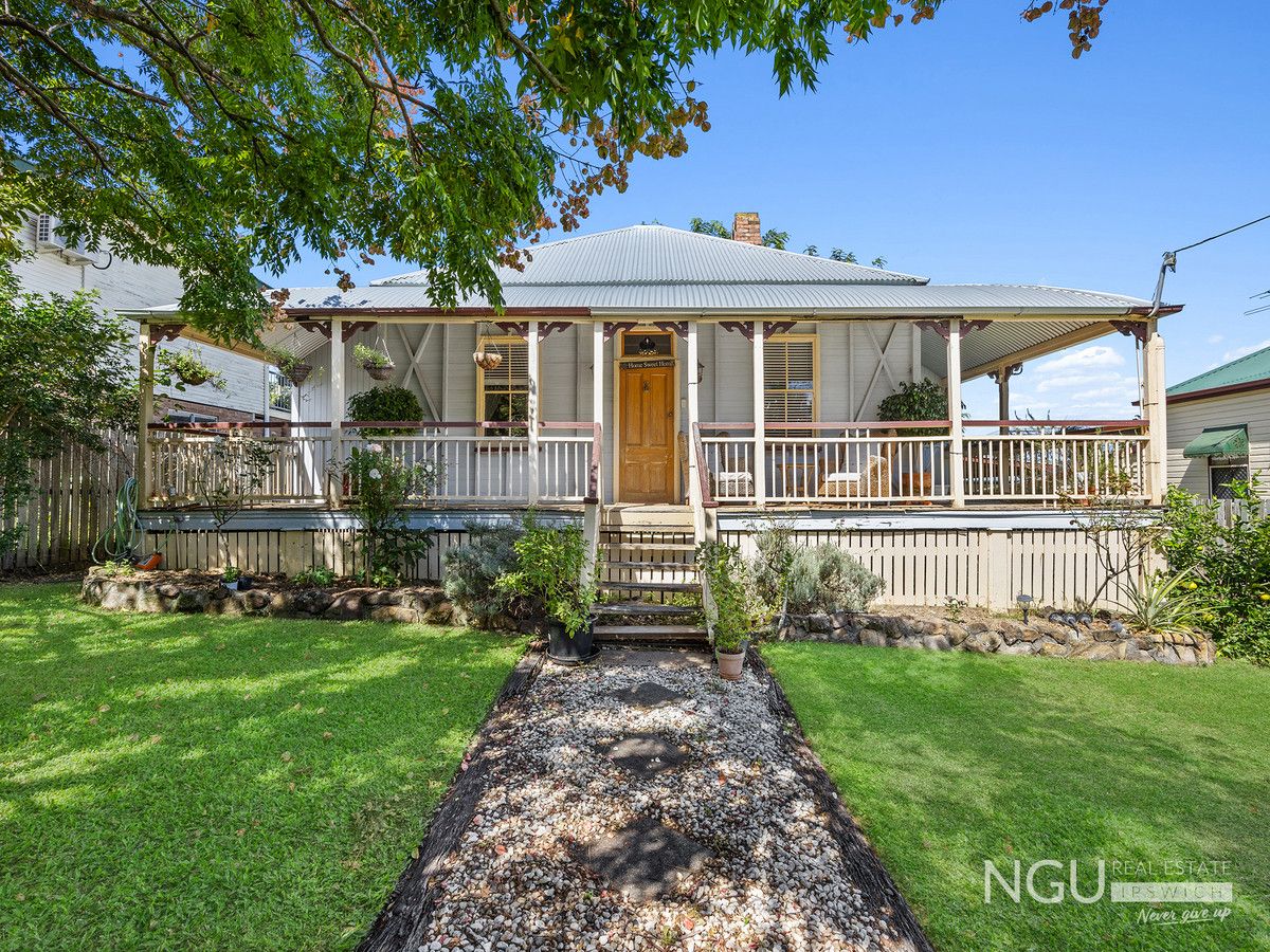 56 Old Toowoomba Road, One Mile QLD 4305, Image 0