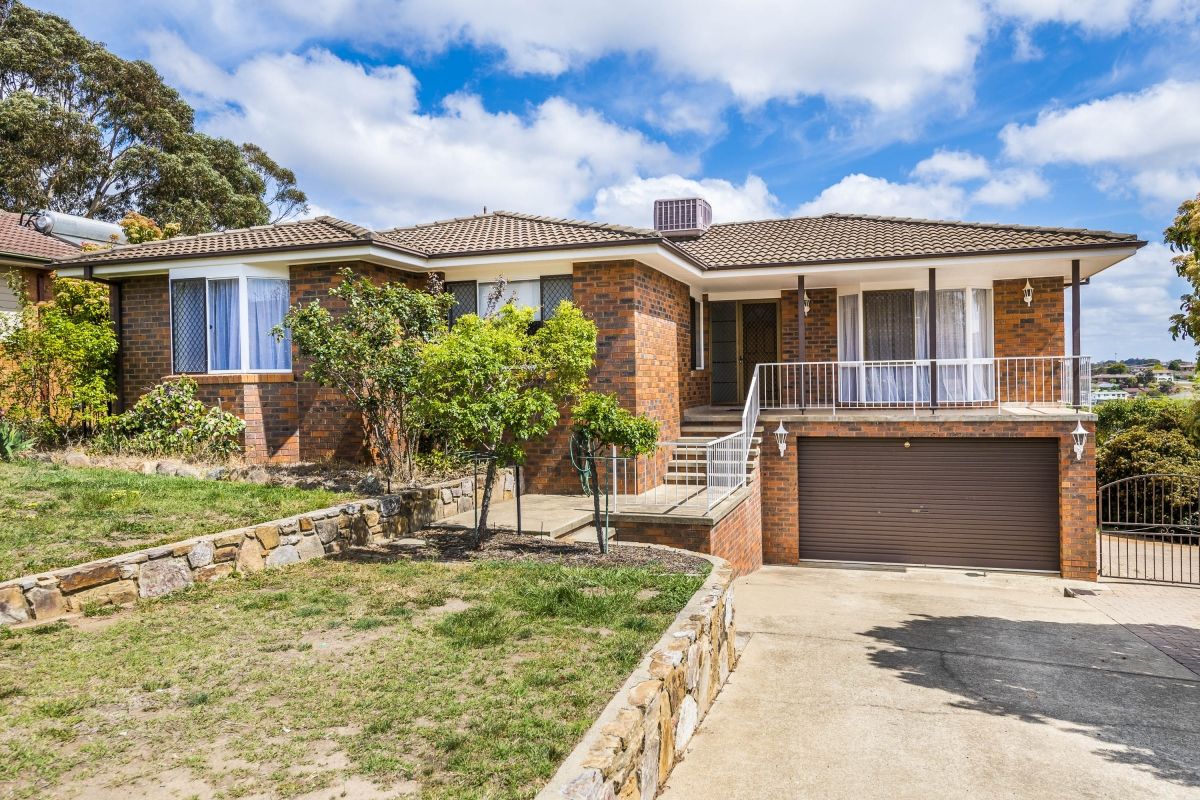 24 Pindari Crescent, Karabar NSW 2620, Image 0