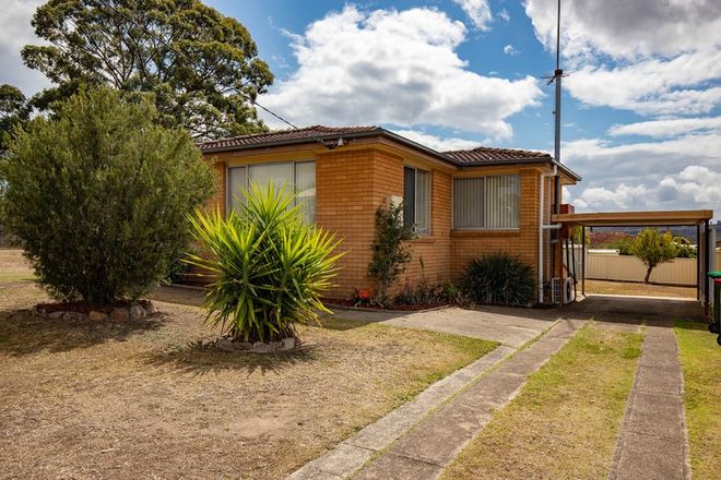 Picture of 9 Dawson Crescent, GLOUCESTER NSW 2422