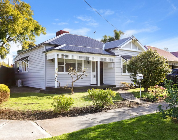 16 Tait Street, Footscray VIC 3011