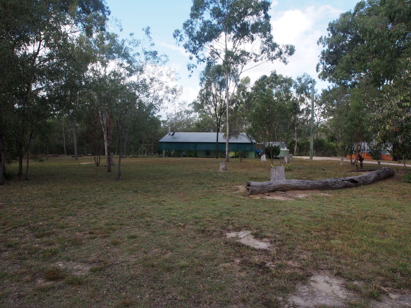 743 NORTH SOUTH ROAD, Kullogum QLD 4660, Image 1