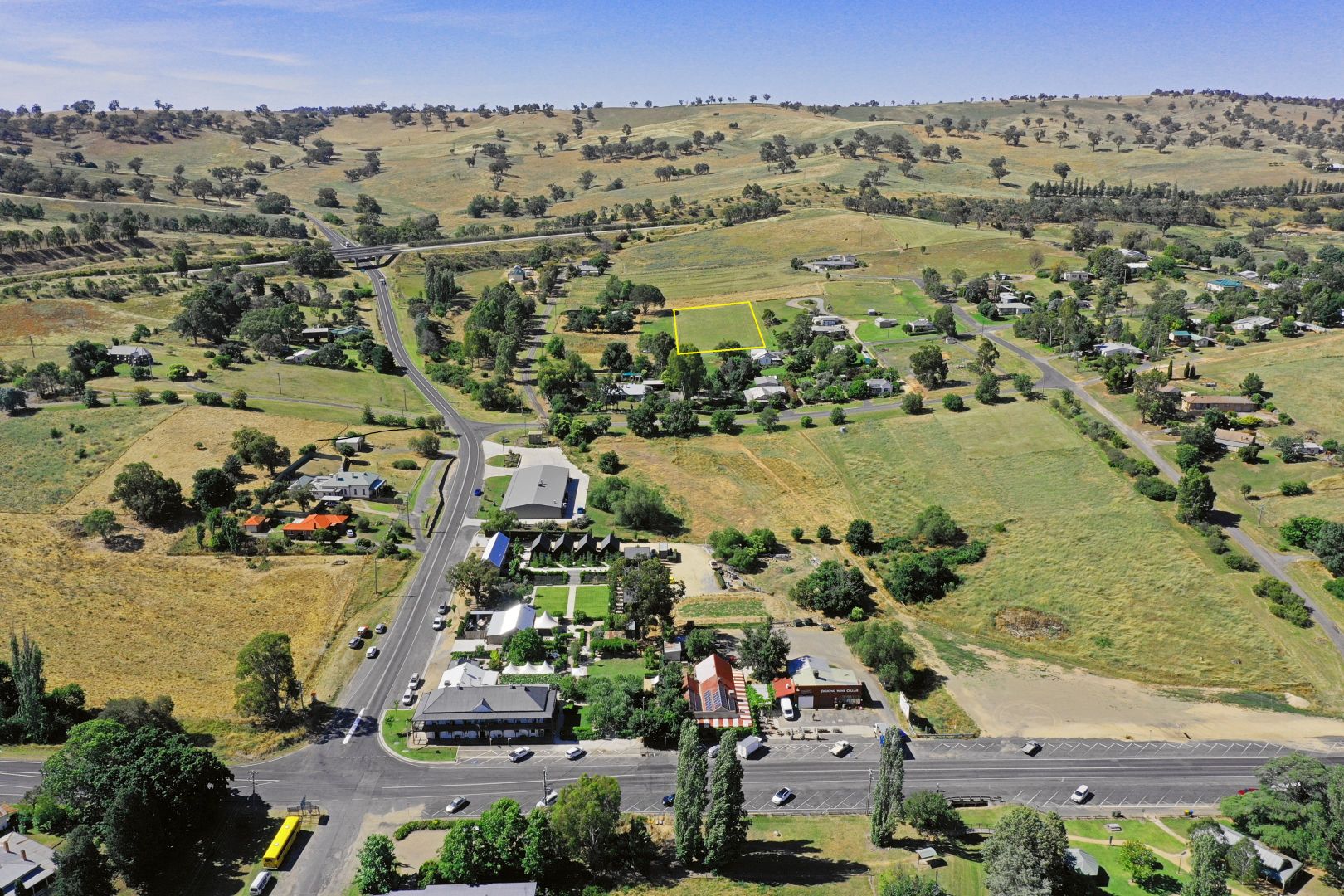 Taafe Street, Jugiong NSW 2726, Image 2