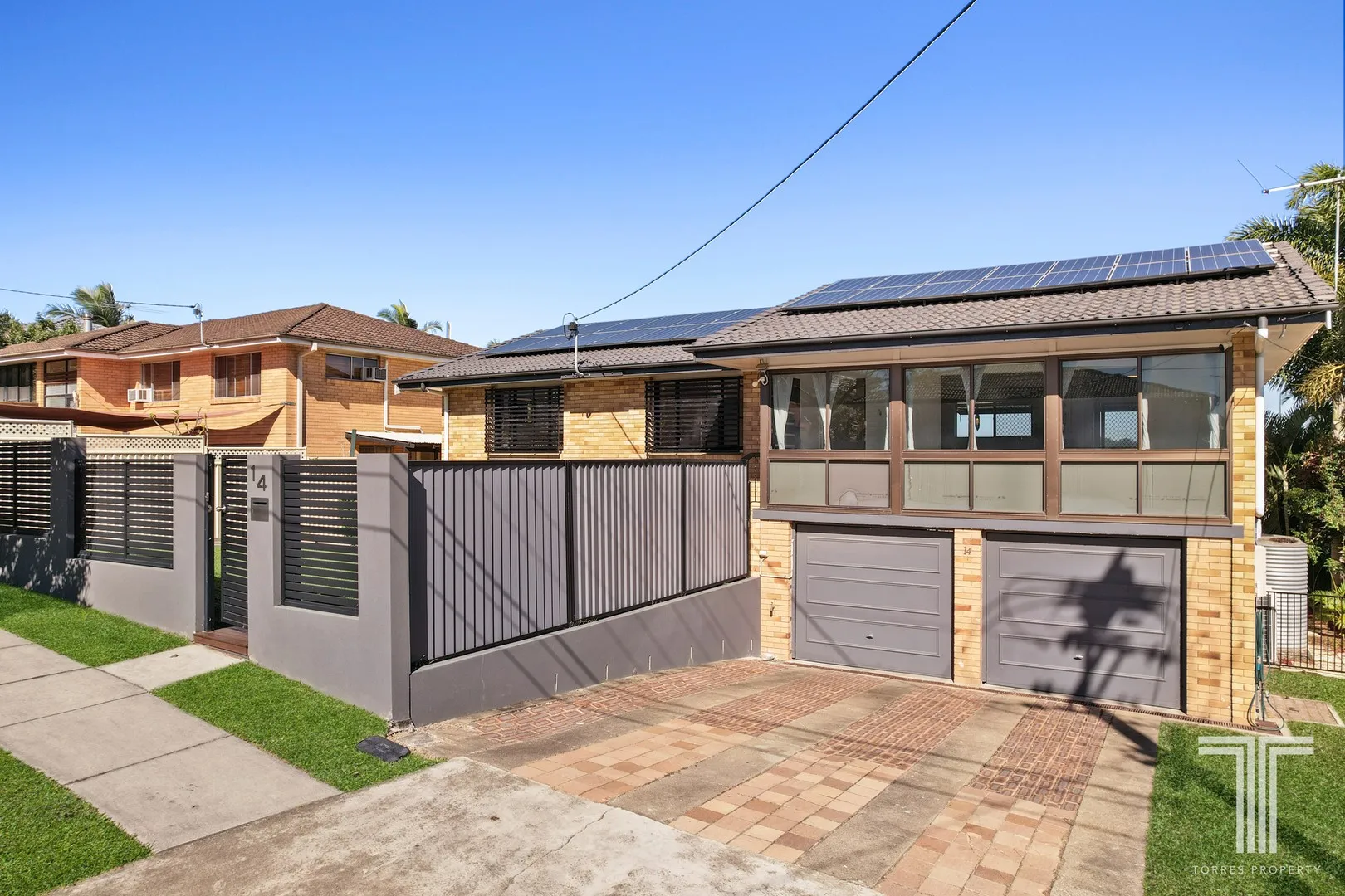 House in Mansfield