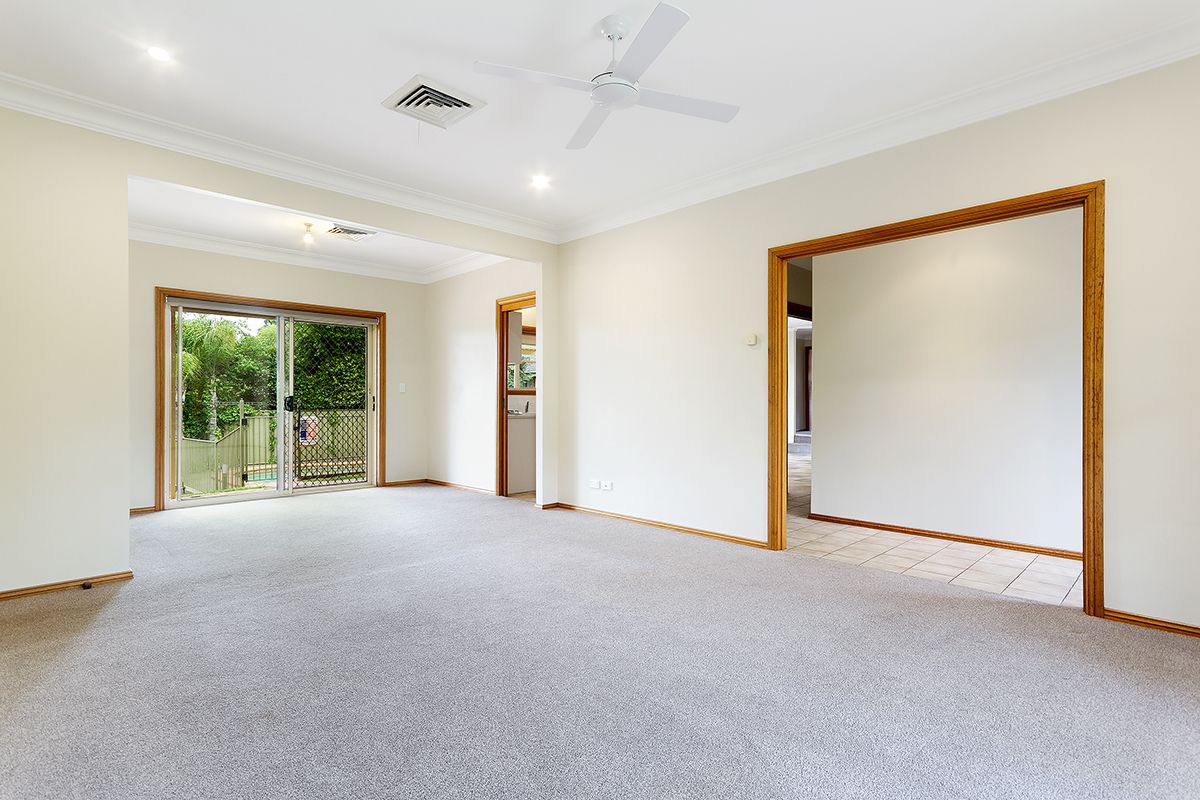 6 Gaiwood Place, Castle Hill NSW 2154, Image 1
