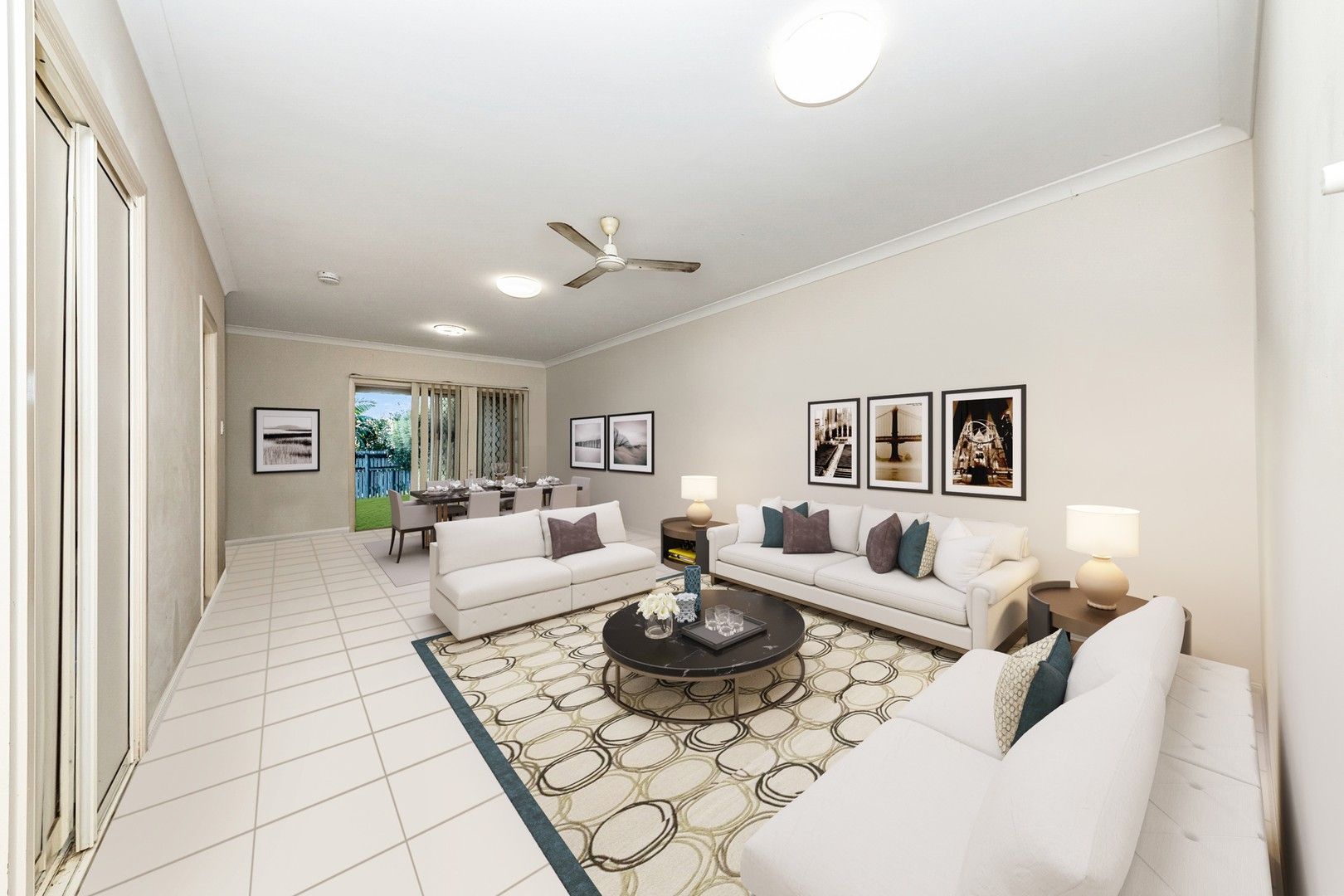 2/62 Santal Drive, Rasmussen QLD 4815, Image 2