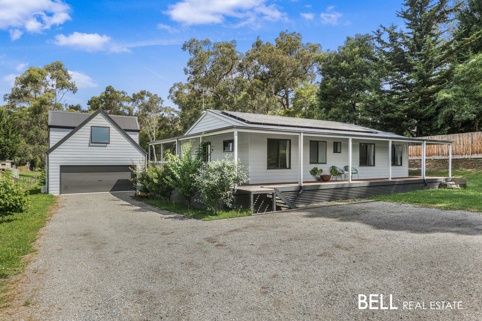 5 bedrooms House in 16 Ryans Road HEALESVILLE VIC, 3777