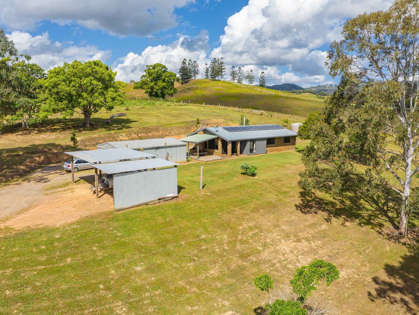 1089 Kin Kin Road, Wolvi QLD 4570, Image 0