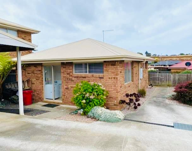 3/38 Loongana Avenue, Shorewell Park TAS 7320