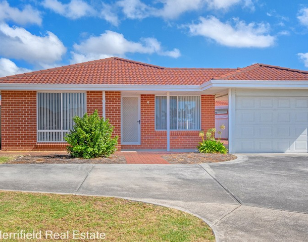 50A Sierra Crescent, Orana WA 6330