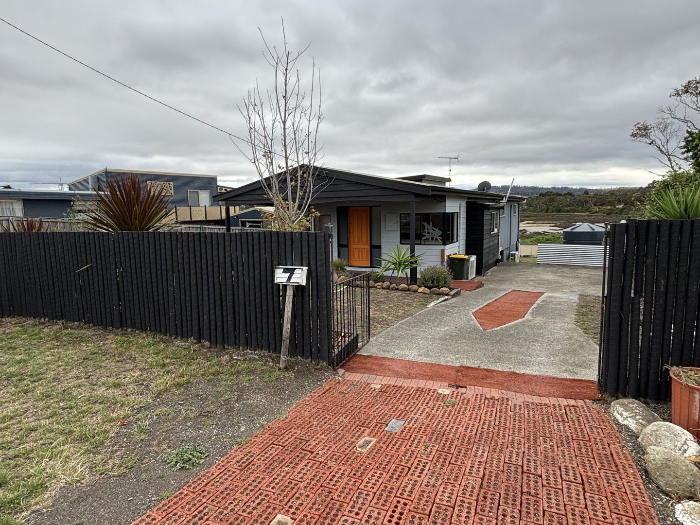 7 Midden Road, Primrose Sands TAS 7173 House For Rent 540 Domain