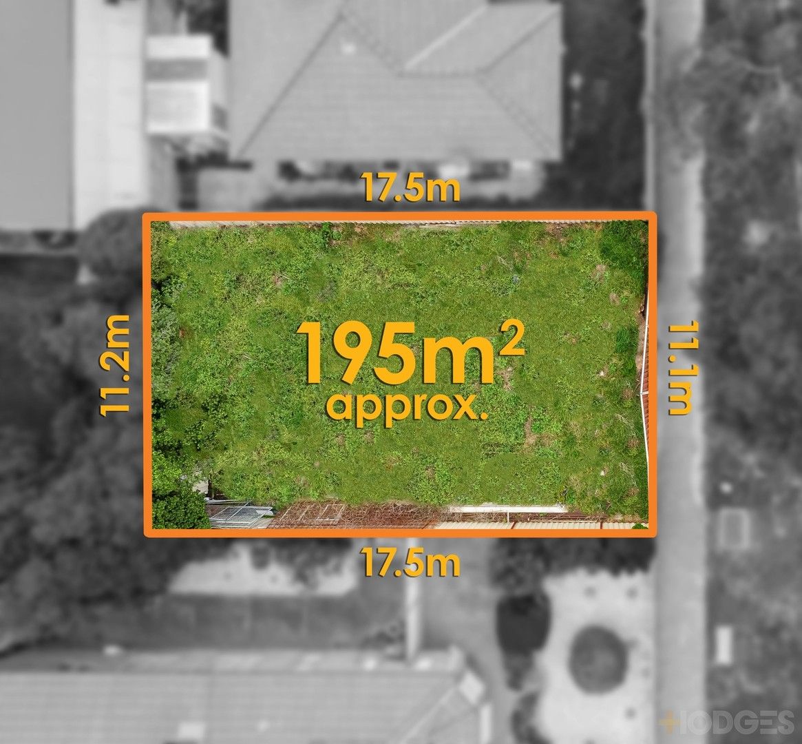 Vacant land in 2/70 Racecourse Road, WERRIBEE VIC, 3030