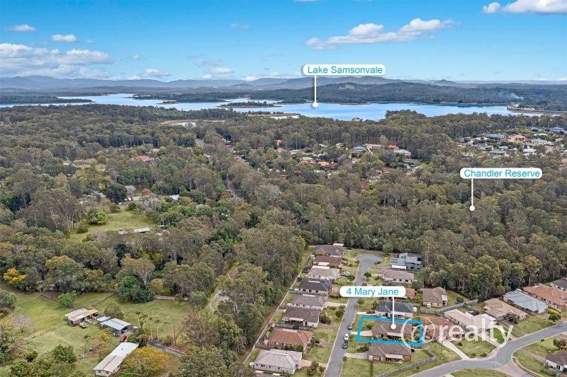 4 Mary Jane Court, Joyner QLD 4500, Image 2