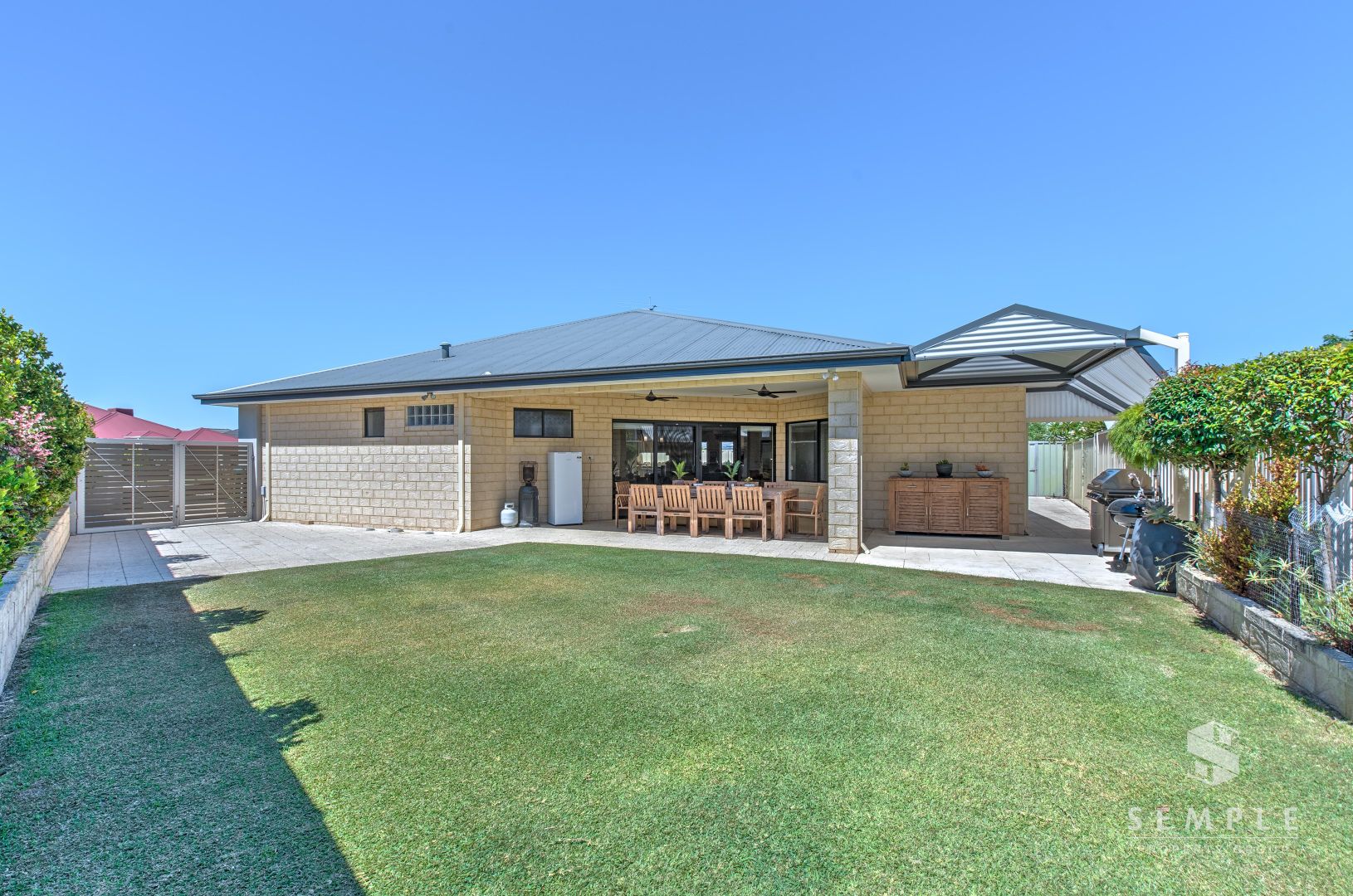 3 Paloma Court Hammond Park WA 6164 House For Rent $650 Domain