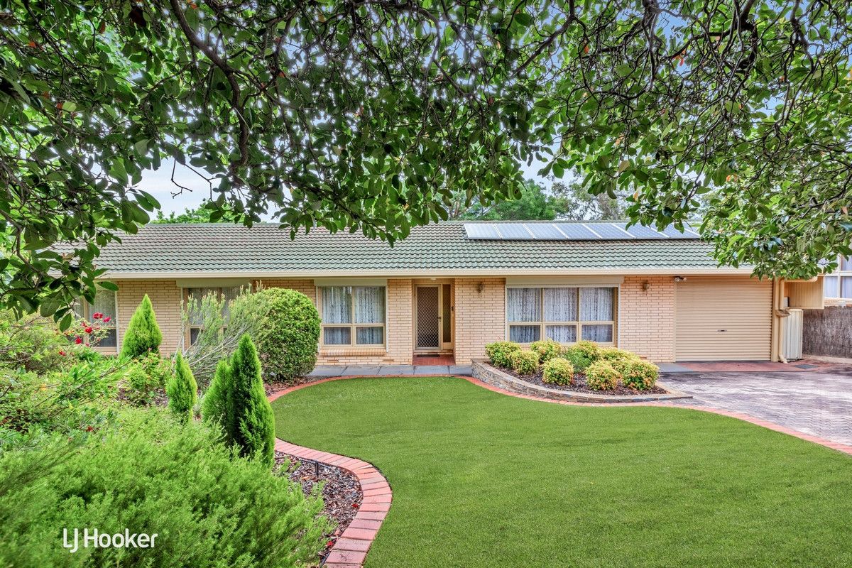 6 Hogan Street, Fairview Park SA 5126, Image 0