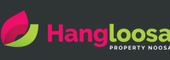 Logo for Hangloosa Property Noosa