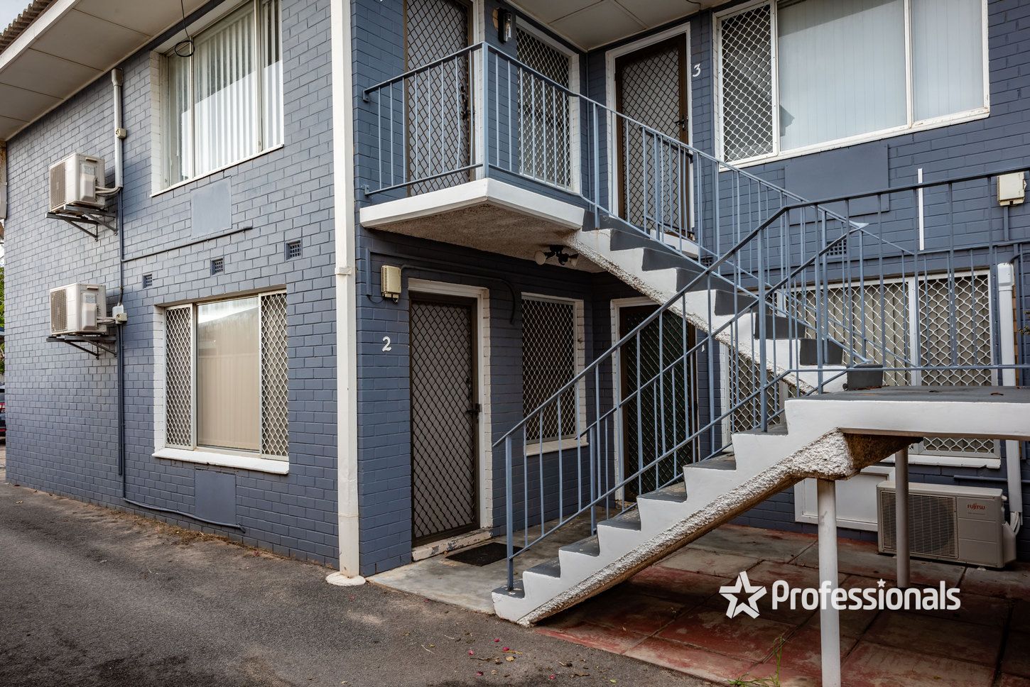 2/45 Fitzgerald Street, Geraldton WA 6530, Image 1