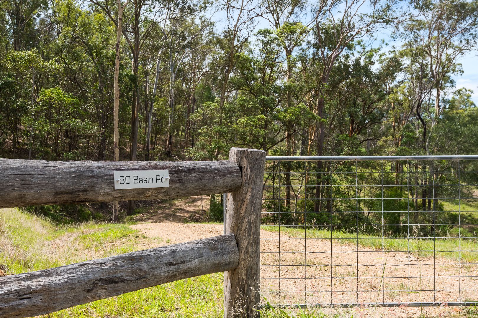80 Basin Road, Samsonvale QLD 4520 Vacant Land for Sale Domain
