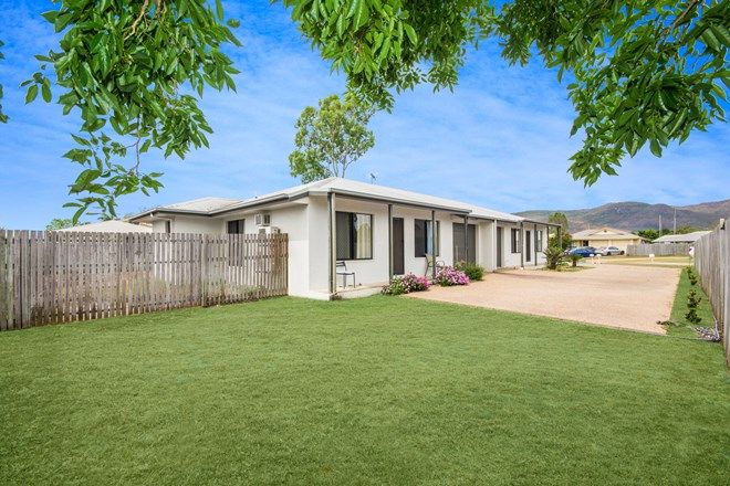 Picture of 5 Chancellor Court, KELSO QLD 4815