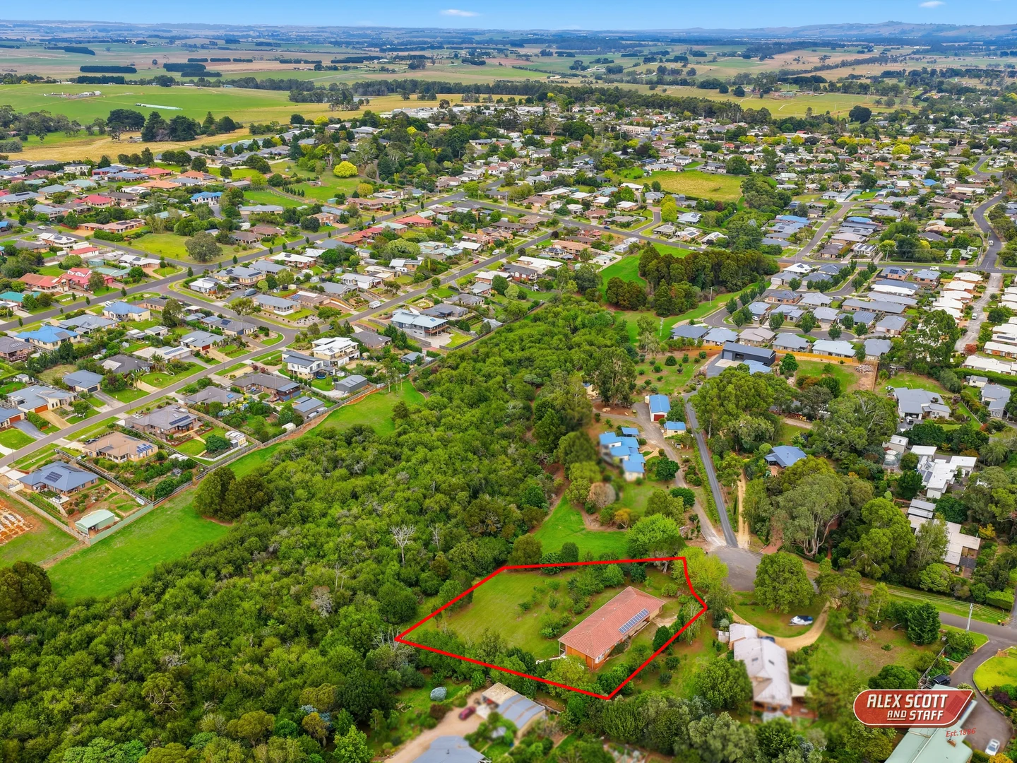 Additional image 28 of 4A Louise Simon Court, Leongatha VIC 3953