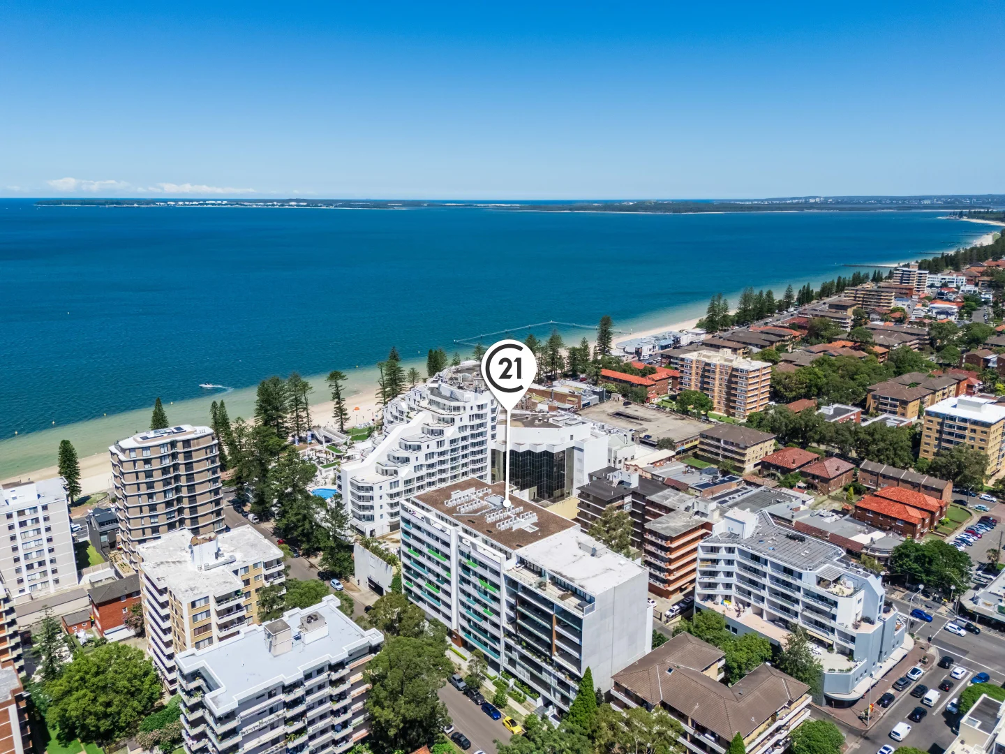 Additional image 10 of 207/8 Princess Street, Brighton-Le-Sands NSW 2216