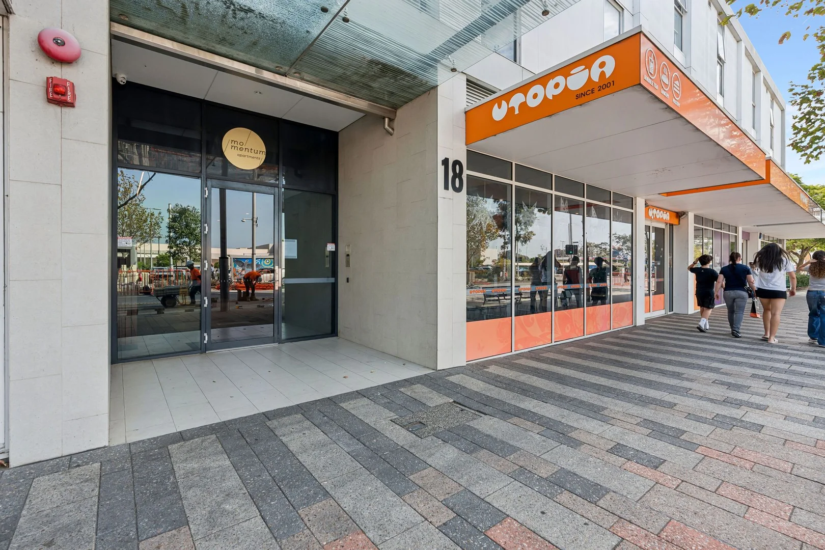 Additional image 14 of 817/18 Cecil Avenue, Cannington WA 6107