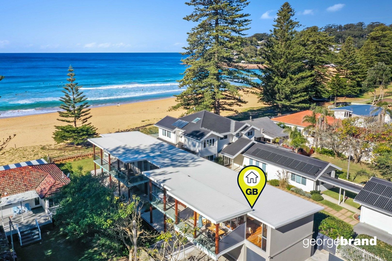 7/145 Avoca Drive, Avoca Beach NSW 2251, Image 0