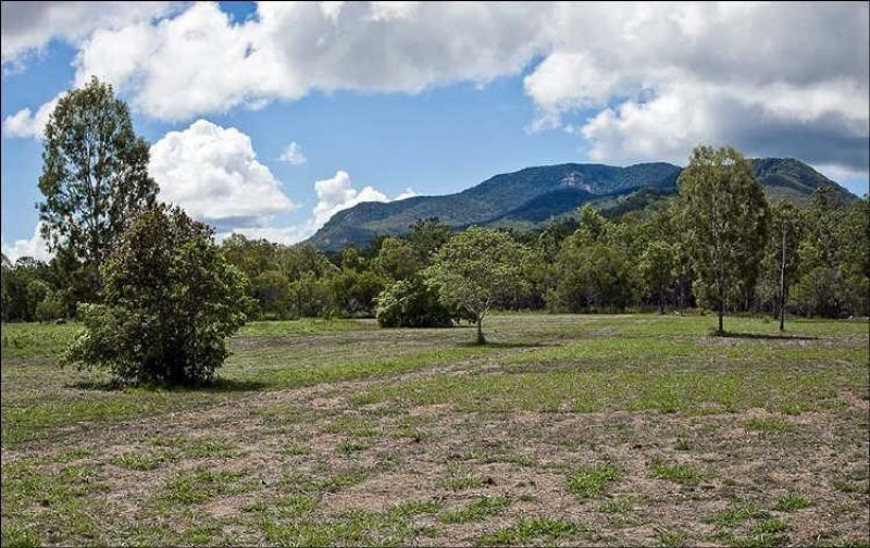 Lot 37 Wetherby Road, Mount Molloy QLD 4871, Image 2