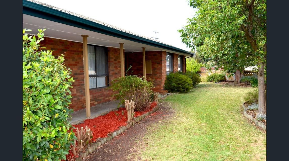 35 Batman Avenue, Shepparton Property History & Address Research Domain