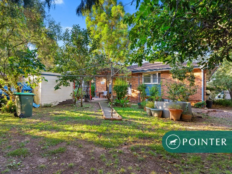 Additional image 10 of 58 HEREFORD STREET, Hobartville NSW 2753
