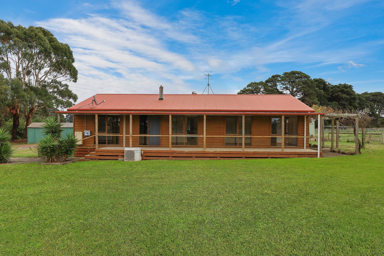 120 Old Township Road, Panmure VIC 3265, Image 2